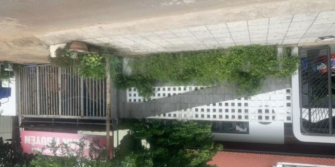 ĐẤT MT ĐƯỜNG VÂN ĐÔNG KHU TÁI ĐỊNH CƯ PHÁT ĐẠT