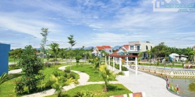 Đất nền trung tâm thị trấn La Hà ,Huyện Tư Nghĩa cần bán gấp
