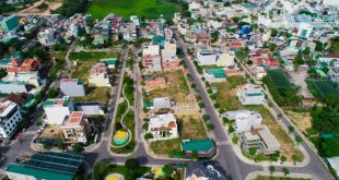 Dự án KDC Phát Đạt Bàu Cả Quảng Ngãi, sổ sẵn, giá gốc từ CĐT