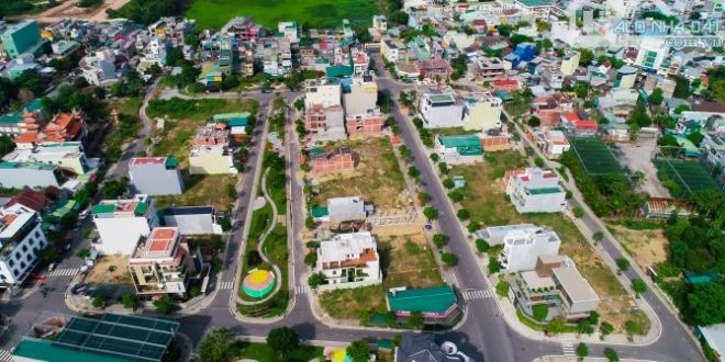 Dự án KDC Phát Đạt Bàu Cả Quảng Ngãi, sổ sẵn, giá gốc từ CĐT