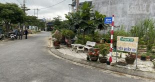 Giảm giá bán nhanh trong tuần 1ty25 còn 1ty15 Bán gấp  LÔ ĐẤT ĐẸP thị trấn La Hà