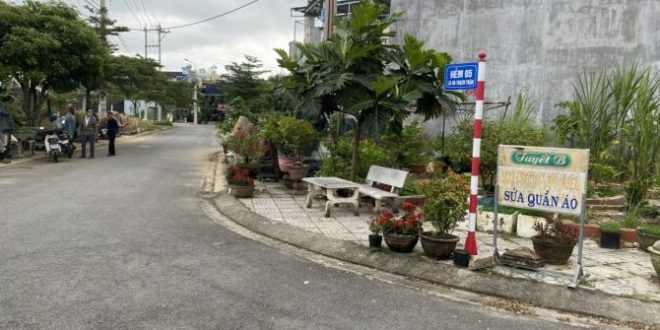 Giảm giá bán nhanh trong tuần 1ty25 còn 1ty15 Bán gấp  LÔ ĐẤT ĐẸP thị trấn La Hà
