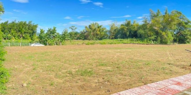 Nhà tôi cần bán gấp lô đất Nghĩa Lâm