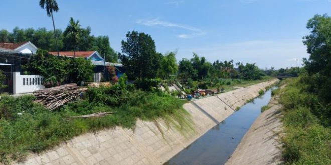 BÁN ĐẤT GIÁ RẺ HẺM HOÀNG VĂN THỤ