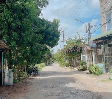 BÁN LÔ ĐẤT HẺM OTO THÔNG QUANG TRUNG TTTP QUẢNG NGÃI