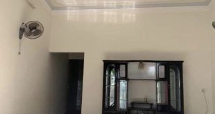 BÁN NHÀ MẶT TIỀN PHAN ĐÌNH PHÙNG 2 TẦNG GIÁ CHỈ HƠN 4 TỶ