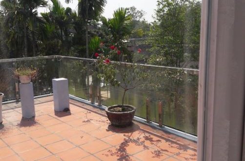 BIỆT THỰ 500m2 MẶT TIỀN HOÀNG VĂN THỤ NỐI DÀI