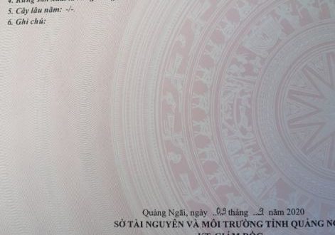 Bán lô đất đẹp 6,7x13m, hướng đông nam, hẻm ô tô 7 chỗ Hoàng Hoa Thám
