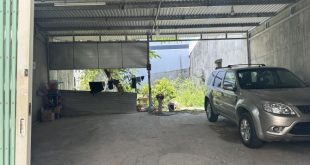 Bán lô đất đẹp cách đường Nguyễn Tự Tân chỉ 10m, TP Quảng Ngãi.