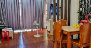 Bán nhà 3 tầng, Dt. 8,75x12m Hướng nam, khu đô thị Ngọc Bảo Viên