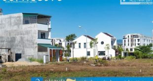 CẬP NHẬT HÌNH ẢNH THÁNG 7 TẠI DỰ ÁN “KHU ĐÔ THỊ HUD PHÚ MỸ”