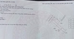 Cần bán 400m2 full tc, mặt tiền Đường 24B ngay biển Mỹ Khê. Giá 3t1