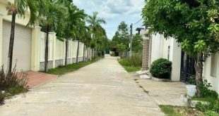 ĐẤT KHU YÊN PHÚ 2. HẺM ĐƯỜNG NGUYỄN TRÃI