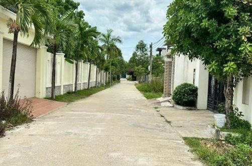 ĐẤT KHU YÊN PHÚ 2. HẺM ĐƯỜNG NGUYỄN TRÃI