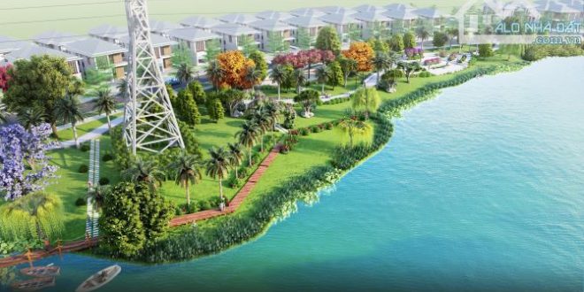 ĐẤT NỀN BIỆT THỰ NGAY TRUNG TÂM TP QUẢNG NGÃI