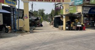 LÔ ĐẤT HƠN 150m2 GIÁ RẺ BÈO CHO NHÀ ĐẦU TƯ
