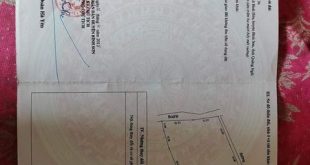 Lô đất BHK Bình Hoà, bình sơn, sát nhà dân, có điện nước đi ngang