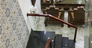 Nhà 3 tầng đường phan đình phùng gần ngã 4 huỳnh thúc kháng