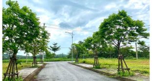Quảng Ngãi đang trở thành một trong những điểm nóng hấp dẫn đầu tư ở Việt Nam.