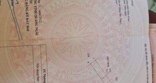 bán đất trung an bình thạnh, bình sơn giá rẻ 2xxtr