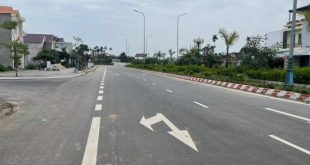 BÁN NGAY KHU HÀNH CHÍNH HUYỆN SƠN TỊNH