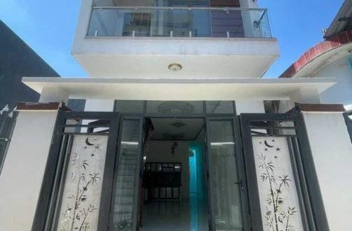 BÁN NHÀ TRUNG TÂM THÀNH PHỐ QUẢNG NGÃI GIÁ BÁN NHANH