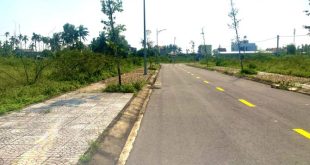 Bán Đất Thị Trấn La Hà - Kdc Qui Hoạch - Sổ Công Chứng Nhanh -
