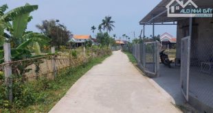 Bán đát Tịnh Khê, tp Quảng Ngãi giá rr cho đầu tư