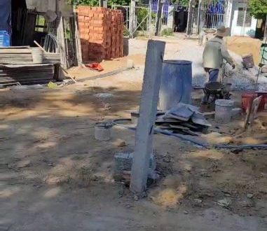 Bán lô đất 5x14m Hướng đông, hẻm Ô tô thông, P Chánh Lộ