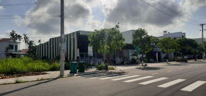 Bán lô đất KDC Phước Thành giá tốt TP Quảng Ngãi