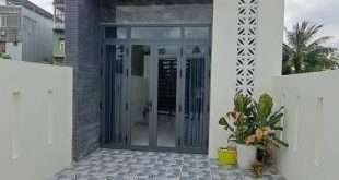 Bán nhà 2 tầng Hẻm Phan Đình Phùng, Ô tô thông, HK P. Chánh Lộ