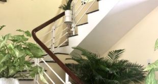 Bán nhà 3 tầng, Dt. 5 x17m mặt tiền Võ Quán, P Chánh Lộ
