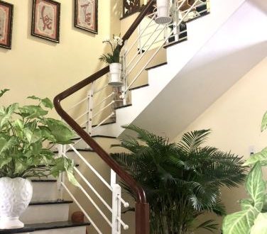 Bán nhà 3 tầng, Dt. 5 x17m mặt tiền Võ Quán, P Chánh Lộ