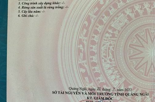 Bán nhà giá rẻ hẻm Nguyễn Văn Linh - phường Trương Quang Trọng