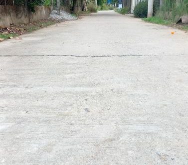 Bán vườn 400m2(15x26)m, đường ô tô tránh nhau, Hk. Nghĩa Dũng