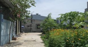 Cần Bán Đất Hộ Khẩu Trần Phú - Giá Mua Ở Tốt , Đường Ôtô