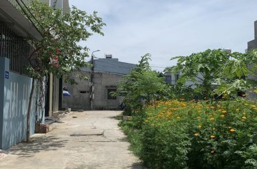 Cần Bán Đất Hộ Khẩu Trần Phú - Giá Mua Ở Tốt , Đường Ôtô
