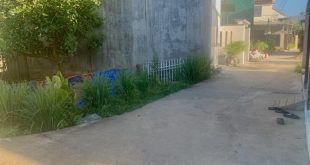 ĐẤT HẺM LÊ QUÝ ĐÔN - TT LA HÀ GIÁ 7XX