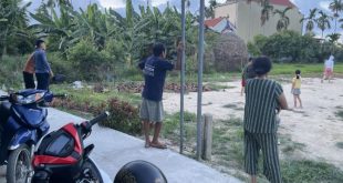 Đất Gần Đường Lê Quý Đôn, Thị Trấn La Hà - Giá 5xx triệu