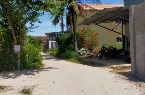 Mua Ở Đất Gần Bến Xe Quảng Ngãi - Giá Thích Hợp