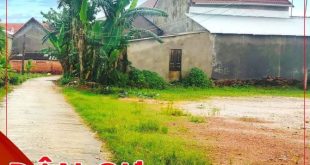 Tôi chính chủ cần bán lô đất tại Đức Chánh chỉ 420tr