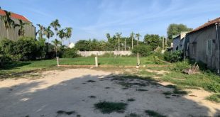 VỚI 500 TRIỆU SỞ HỮU NGAY LÔ ĐẤT SÁT TT LA HÀ