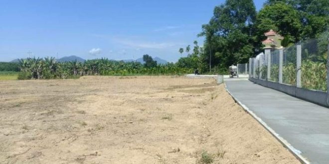 BÁN ĐẤT HÀNH ĐỨC NGHĨA HÀNH ĐƯỜNG ÔTÔ CHẠY GIÁ CỰC RẺ CHO ĐẦU TƯ
