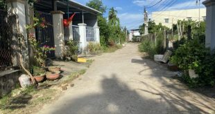 BÁN ĐẤT PHƯỜNG TRƯƠNG QUANG TRỌNG. TP QUẢNG NGÃI