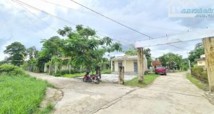BÁN GẤP đất nền Tịnh Thọ, Sơn Tịnh, Quãng Ngãi giá chỉ 270 triệu !