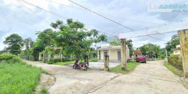 BÁN GẤP đất nền Tịnh Thọ, Sơn Tịnh, Quãng Ngãi giá chỉ 270 triệu !