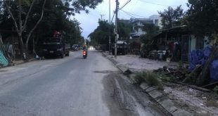 BÁN LÔ ĐẤT MẶT TIỀN TẾ HANH VIEW SÔNG NGANG 8m