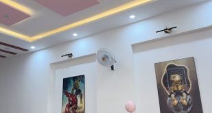 BÁN NHÀ 3 TẦNG ĐỐI DIỆN NGAY CÔNG VIÊN CÁCH ĐƯỜNG LÊ THÁNH TÔN 70M