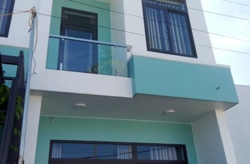 BÁN NHÀ ĐẸP GẦN BẾN XE QUẢNG NGÃI   BÁN NHÀ ĐẸP GẦN BẾN XE QUẢNG NGÃI
