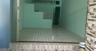 BÁN NHÀ HẺM QUANG TRUNG ĐƯỜNG ÔTÔ HẺM GẦN SÁT ĐƯỜNG LỚN